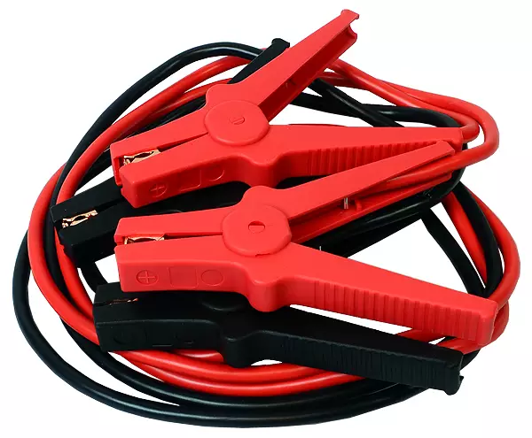 APUKÄYNNISTYSKAAPELI 16X200X2.5 - Käynnistyskaapelit - 2139 - 1