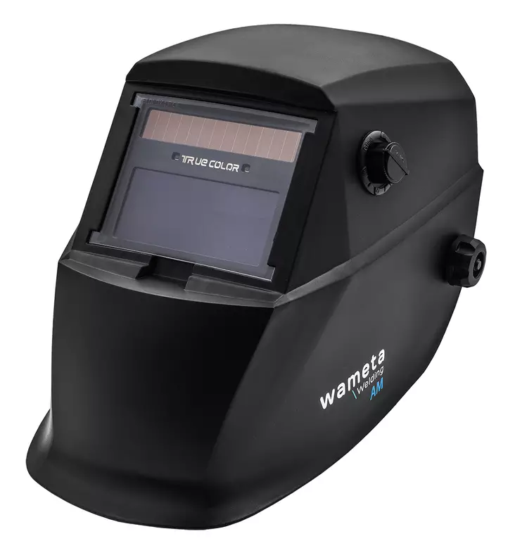 AUTOMAATTIMASKI AM - Hitsaussuojat ja varusteet - 31409 - 1