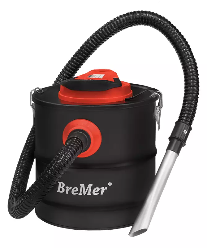 BREMER ETNA Tuhkaimuri 1200W - Clen kuivaimurit - 14009 - 1