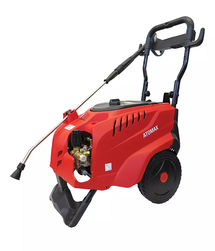 CLEN ATOMAX D1310 P4 Painepesuri - Clen kylmävesipesurit - 9169 - 1