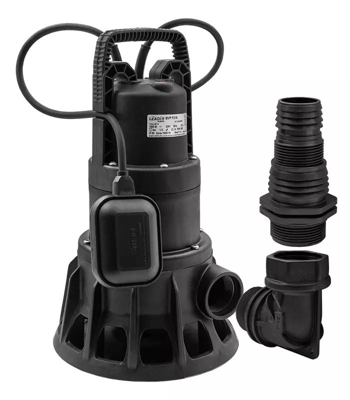 CLEN BVP F316 FERTIF Uppopumppu - Clen uppopumput ammattilaisille - 9199 - 1