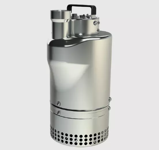 CLEN KONTRACT 180 M AISI 304 Uppopumppu - Clen uppopumput ammattilaisille - 19859 - 1