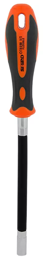 HYLSYMEISSELI 10X500MM - Outlet - 969 - 1