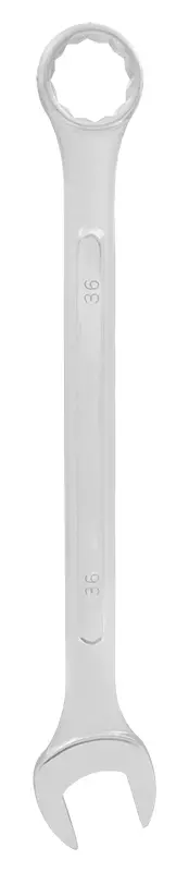 ISOT KIINTOLENKKIAVAIMET Amrox - Kiintolenkkiavaimet, tuumakoko - 16589 - 1