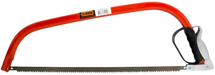 KAARISAHAT G-MAN - Käsisahat ja terät - 4559 - 1