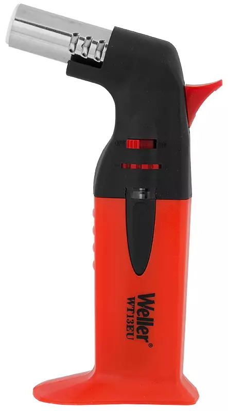 KAASUPOLTIN PIEZO-SYTYTYS - Kaasupolttimet - 6579 - 1