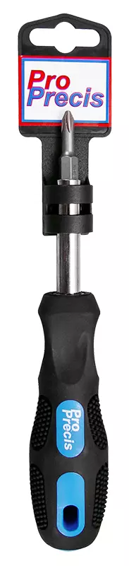 KÄRKIVÄÄNNINSARJA 5-OS. - Ruuvauskärjet ja -sarjat - 7529 - 1