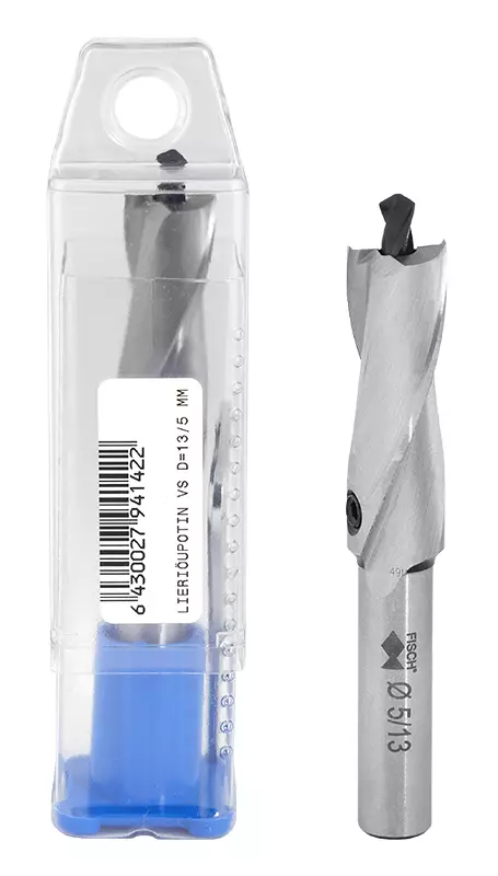 KARMIPORANTERÄ 13MM - Puuporanterät - 7459 - 1