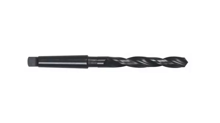 KARTIOPORANTERÄ HSS DIN 345 27,0mm - Kartiovartiset poranterät - 34469 - 1
