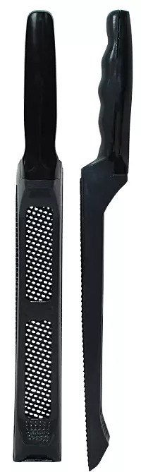 KÄSIRASPI 250X40MM SUORA KAHVALLA - Viilat ja raspit - 789 - 1