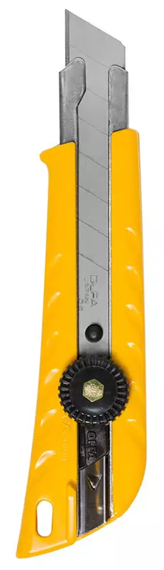 KATKOTERÄVEITSI 18MM L-1 - Veitset ja varaterät - 7099 - 1