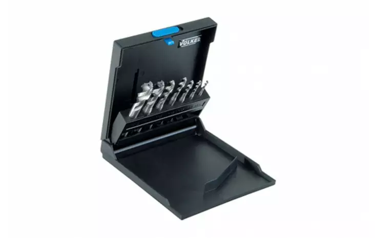 KONEKIERRETAPPISARJA M3-12 DIN 371/376 HSSE - Kierretappisarjat - 18799 - 1