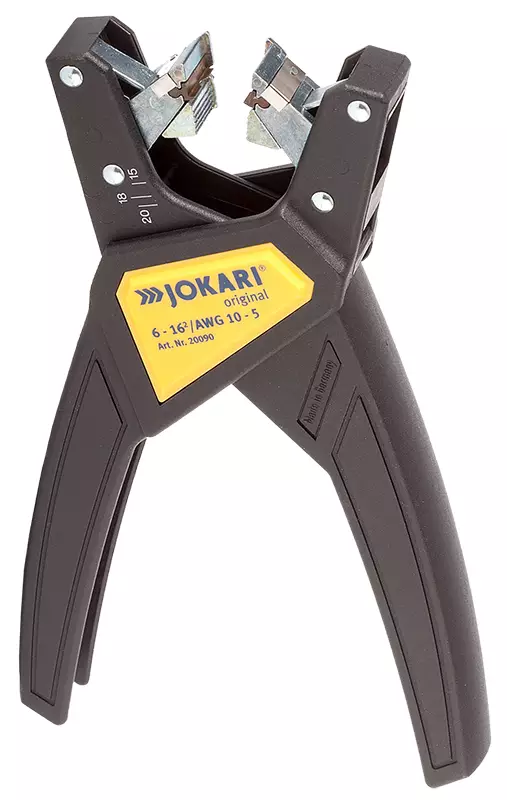 KUORINTAPIHTI 6-16 MM2 / 10-5 AWG - Kuorintapihdit - 7159 - 1