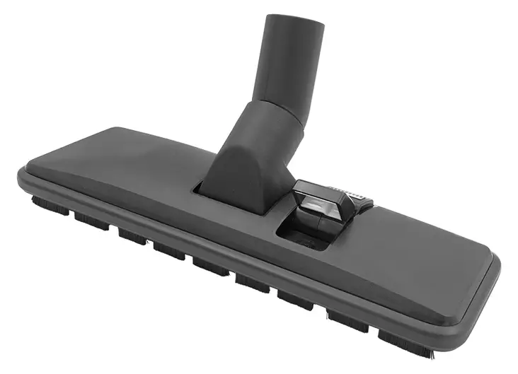 LATTIA- / MATTOSUULAKE 32MM WW KUMIREUNUKSELLA - Clen imureiden suulakkeet - 13789 - 1