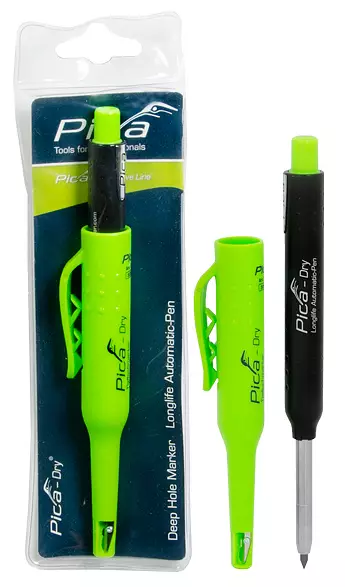 MERKINTÄKYNÄ DRY - Merkintätuotteet - 4599 - 1