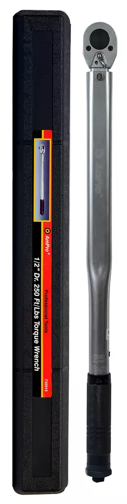 MOMENTTIAVAIN 1/2" 350NM - Momenttiavaimet - 1179 - 1