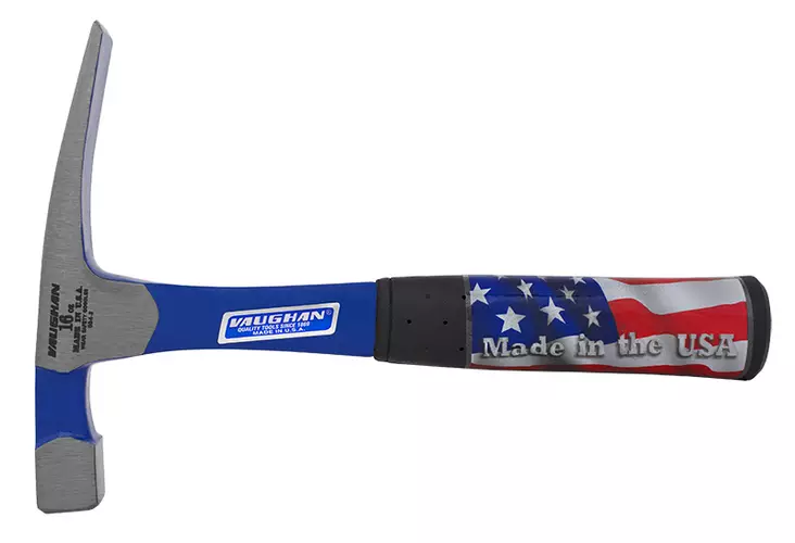 MUURARIN VASARA 16OZ - Tapetointi- ja muuraustyökalut - 11259 - 1