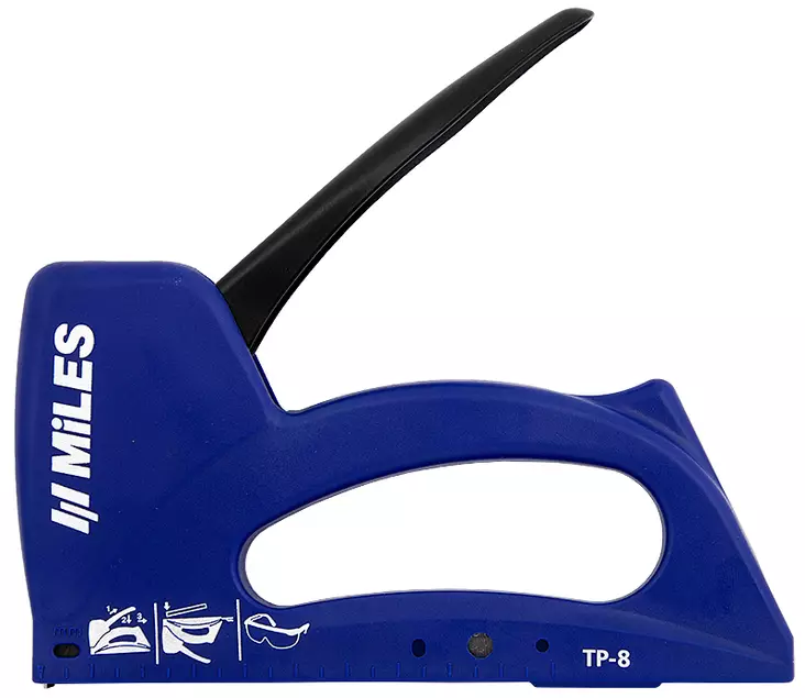 NITOJA ABS NO.24, NO.23 MILES - Nitojat ja niitit - 5769 - 1