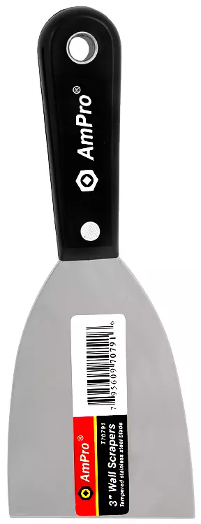 PAKKELOINTILASTA 75MM - Tapetointi- ja muuraustyökalut - 59 - 1