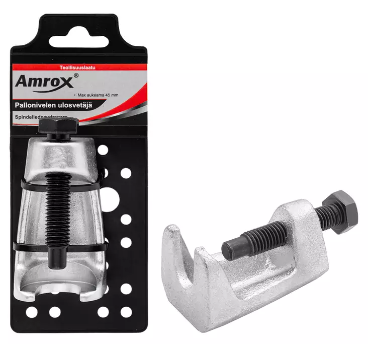 PALLONIVELEN ULOSVETÄJÄ - Ulosvetimet - 17659 - 1