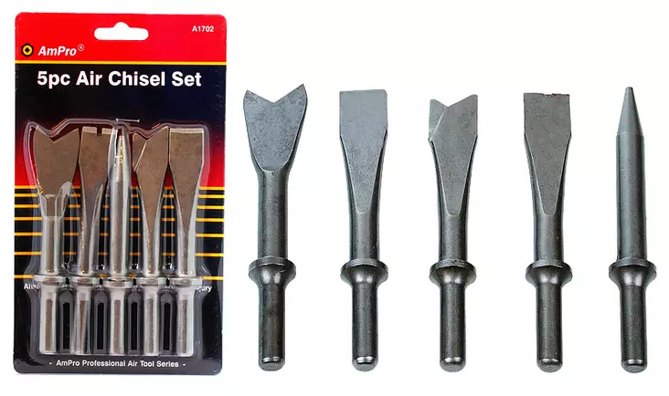 PI TALTTASARJA 5-OS. - Muut paineilmakoneet - 2379 - 1