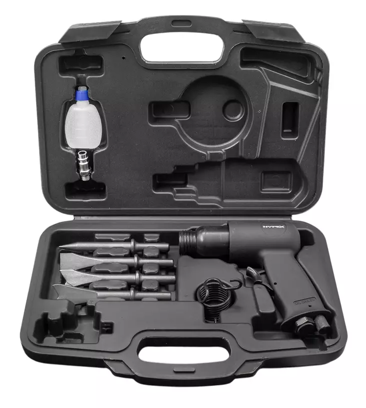 PI TALTTAVASARASARJA 5-OS. - Muut paineilmakoneet - 18329 - 1