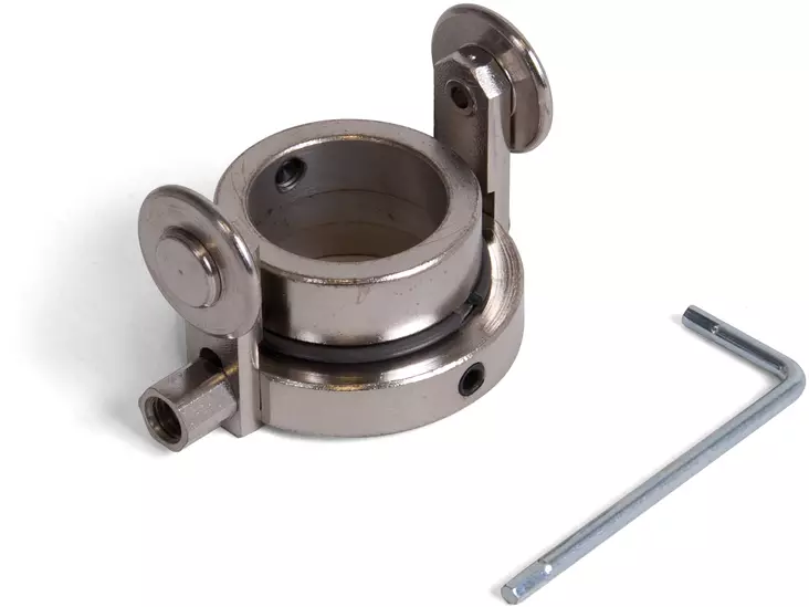 PLASMA ETÄISYYSOH. PYÖRILLÄ-P140 1 KPL - Plasma-Polttimet ja kulutusosat - 17009 - 1