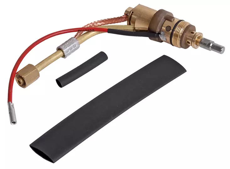 PLASMA KORJAUSPÄÄ P45 1 KPL - Plasma-Polttimet ja kulutusosat - 17019 - 1