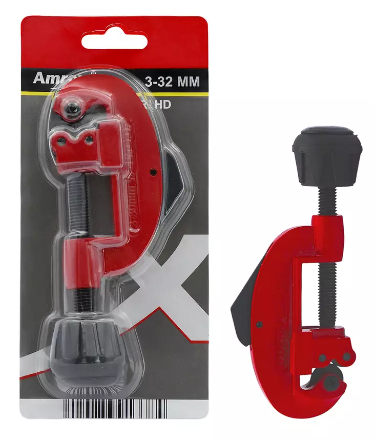 PUTKILEIKKURI HD 1/8"-1 1/8" - Autotyökalut - 18289 - 1