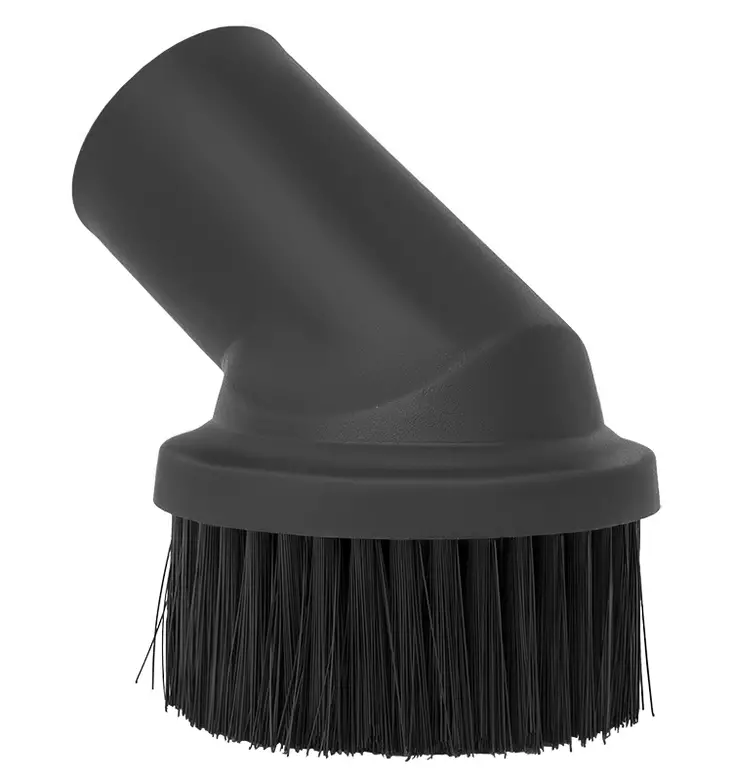 PYÖREÄ HARJASUULAKE 32MM - Clen imureiden suulakkeet - 10899 - 1