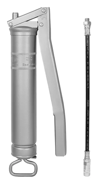 RASVAPURISTIN MATO E505 - Rasvaus- ja voitelulaitteet - 7709 - 1