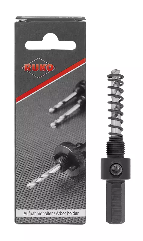 REIKÄSAHAN KARA A1 14-30MM HSS-CO - Reikäsahat - 8509 - 1