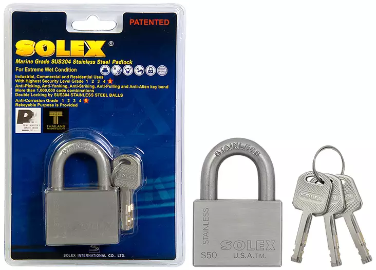 RIIPPULUKOT RST HD - Lukot - 6269 - 1