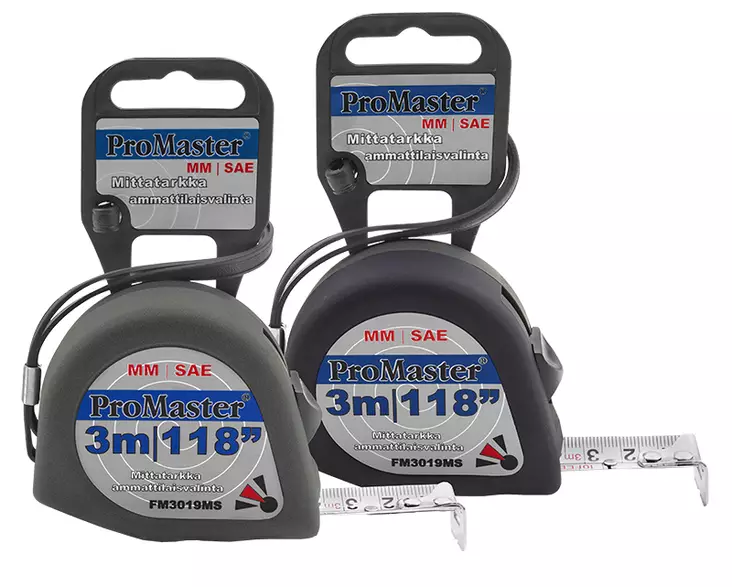 RULLAMITTA 3M MM/SAE - Rullamitat - 13779 - 1