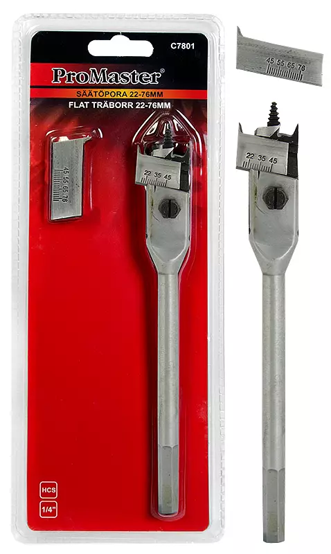 SÄÄTÖPORA 22-76MM - Outlet - 2769 - 1