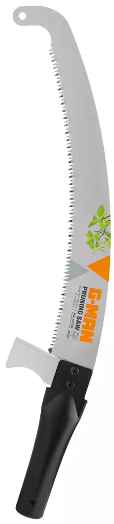 SAMURAI 14" 350MM OKSASAHA PRO - Käsisahat ja terät - 18299 - 1