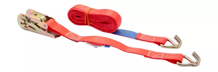 SIDONTAVYÖ / KUORMALIINA LC 400 DAN/25MM/5M 2-OSAINEN - Nosto- ja sidonta - 19149 - 1