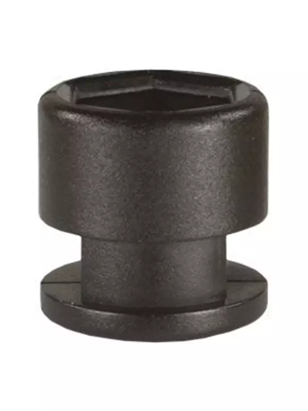 SUUTINSUOJA 1/8" CARWASH 610 PESUHARJA - Clen autopesulavarusteet - 10579 - 1