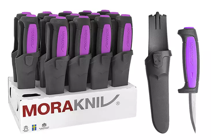 TARKKUUSPUUKKO (PRECISION) DSPL - Veitset ja varaterät - 9239 - 1