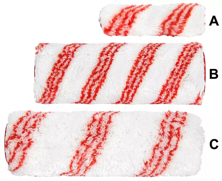 ProMaster Polyamidi PISTOTELAT - Telarullat, varret ja setit - 6149 - 1