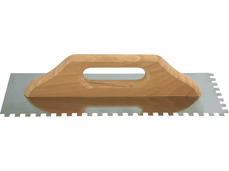 TERÄSLIIPPA 480MM, HAMMASTUS 8x8MM - Lastat - 20269 - 1