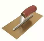 TERÄSLIIPPA RST 350 x 125mm Golden PermaShape - Tapetointi- ja muuraustyökalut - 34529 - 1