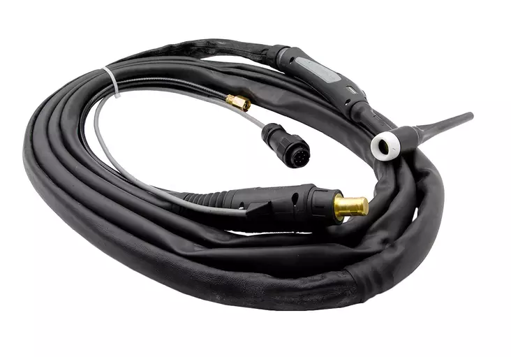 TIG POLTIN WP17-4M- 9NAP. - Tig-Polttimet ja kulutusosat - 16949 - 1