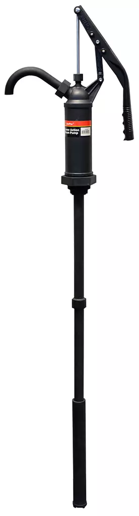 TYNNYRIPUMPPU PRO - Rasvaus- ja voitelulaitteet - 2099 - 1