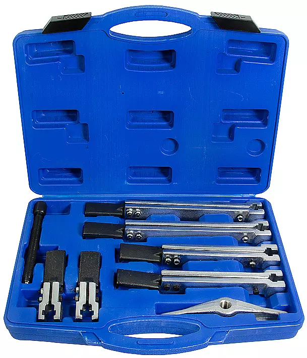 ULOSVETOSARJA 8-OS. - Ulosvetimet - 5089 - 1