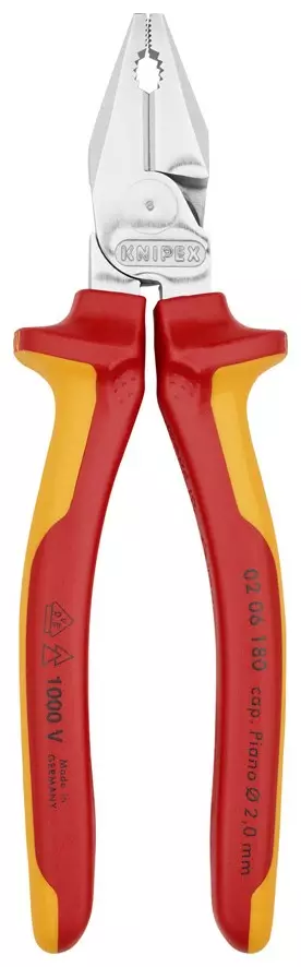 VDE-LINJAPIHDIT Knipex - Muut VDE-työkalut - 12629 - 1