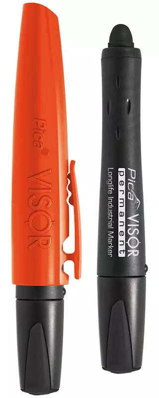 VISOR VAHALIIDUT - Merkintätuotteet - 12859 - 1